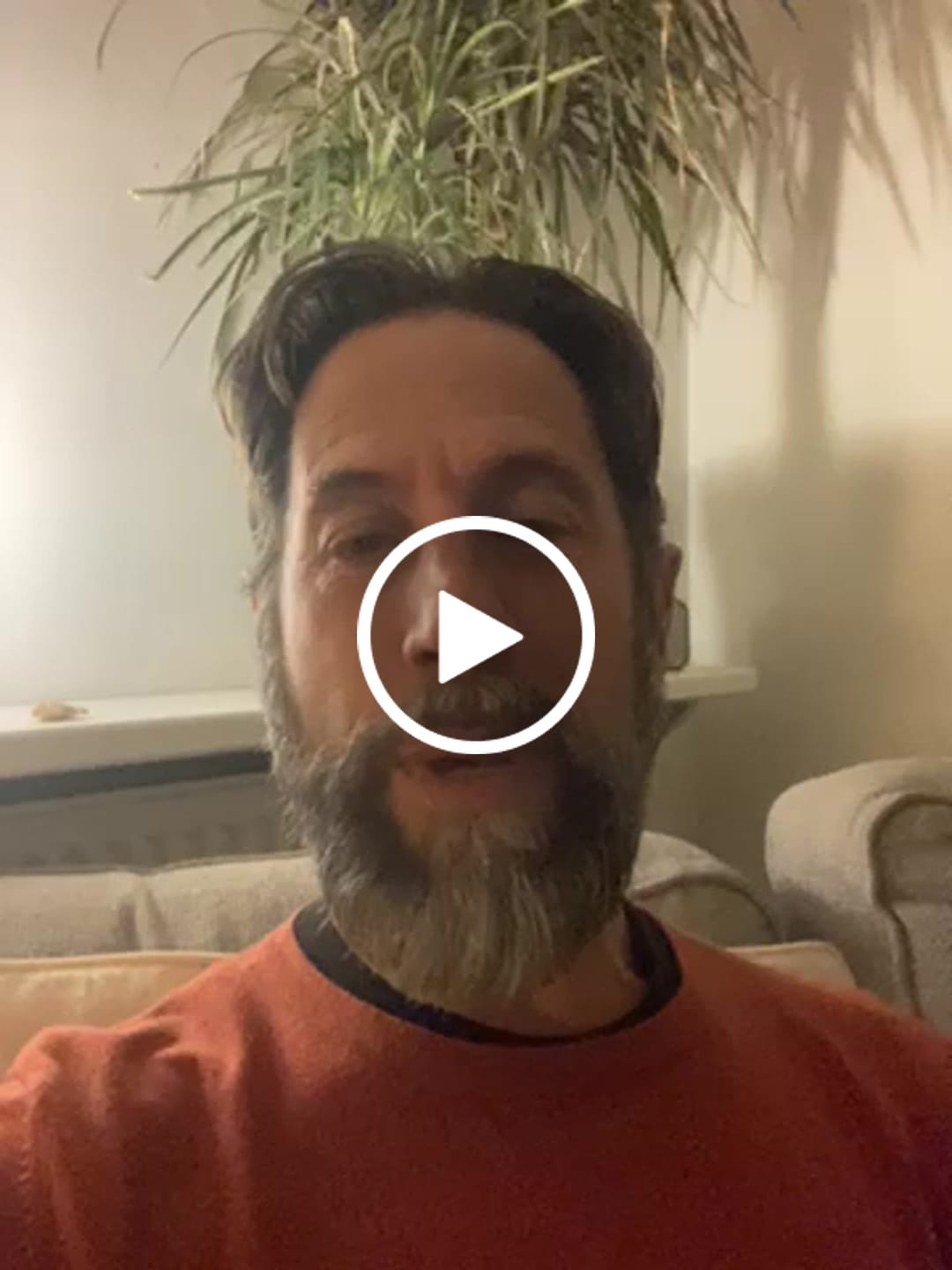 Customer video review of Essential - Everyday wellbeing