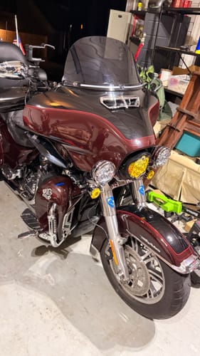 Customer photo review of Bunny Buffer [Ceramic Quick Detailer]