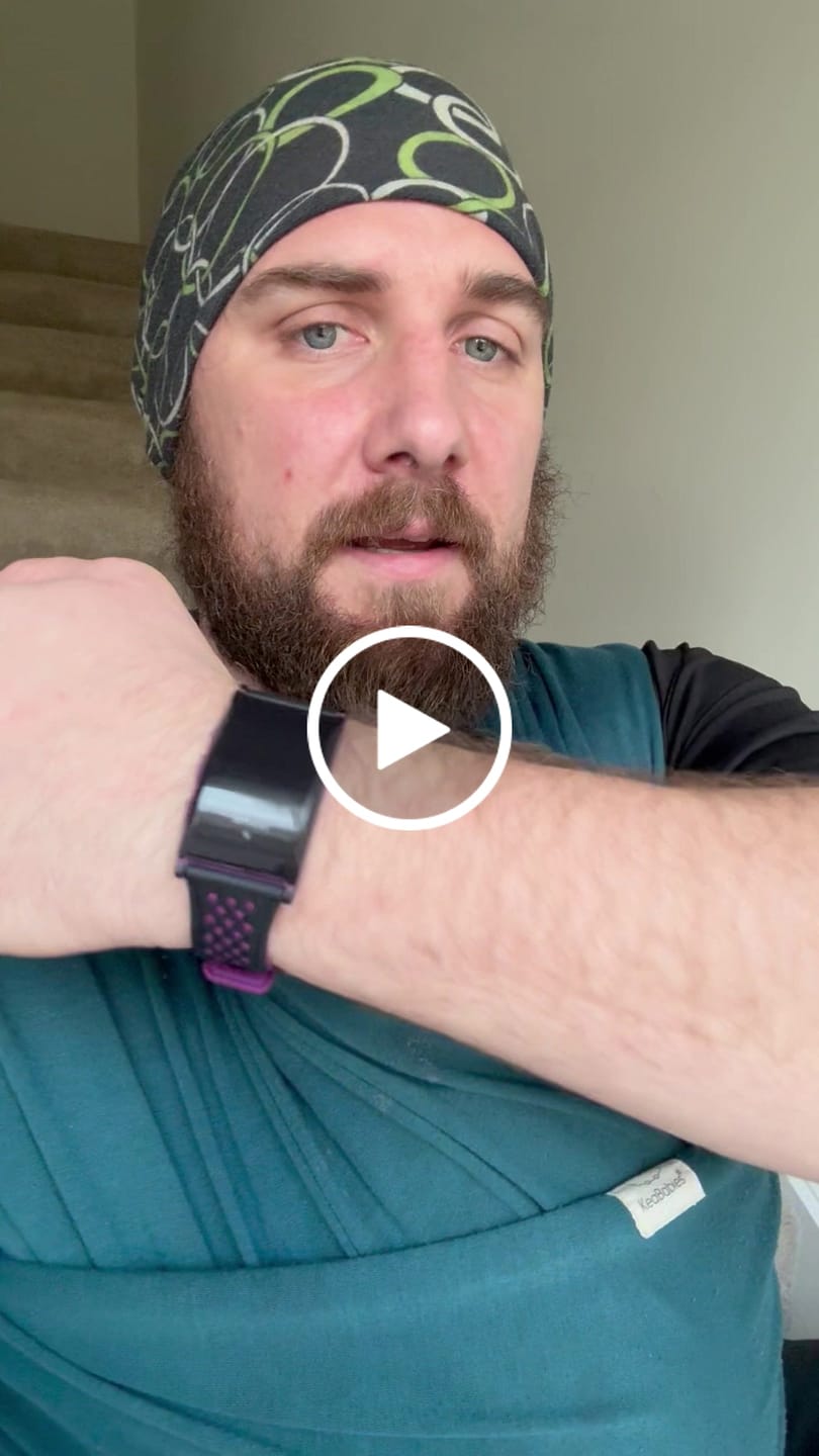 Customer video review of Shock Clock 3 for $19.99/mo
