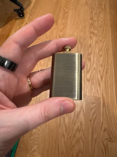 Customer photo review of Luxury Match