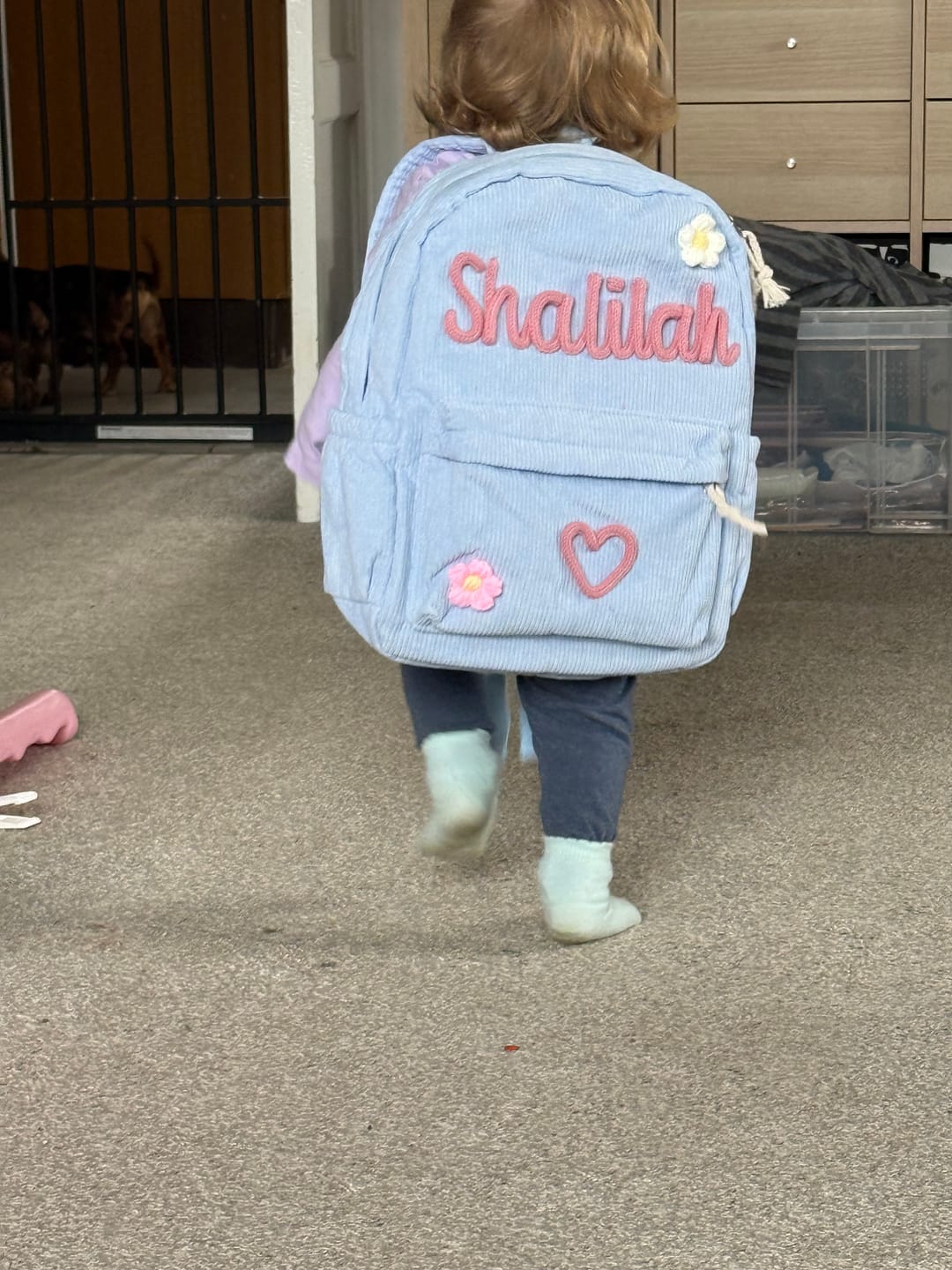Customer photo review of Cute Elements
