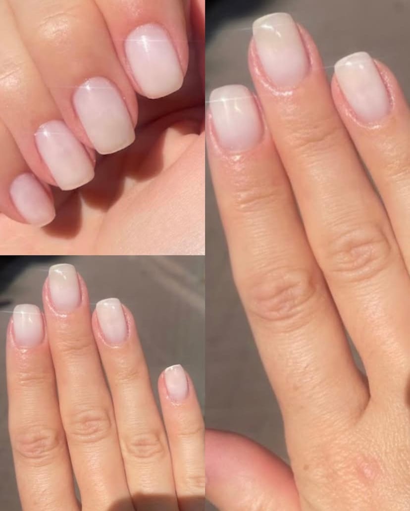 Customer photo review of Power Rubber Base + SmartBond Base – Teste BEIDE, zahle nur EINE!
