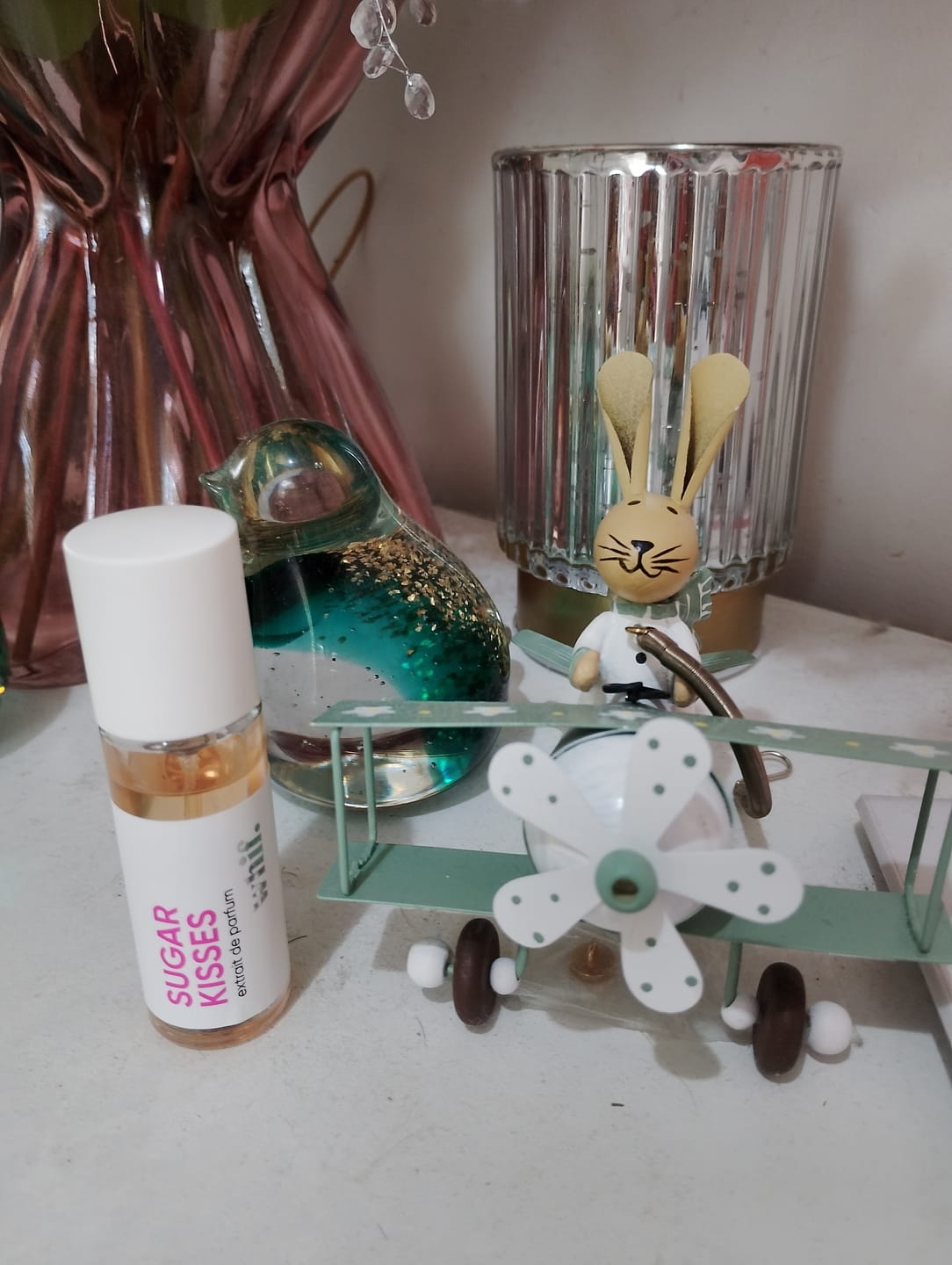Customer photo review of Sugar Kisses