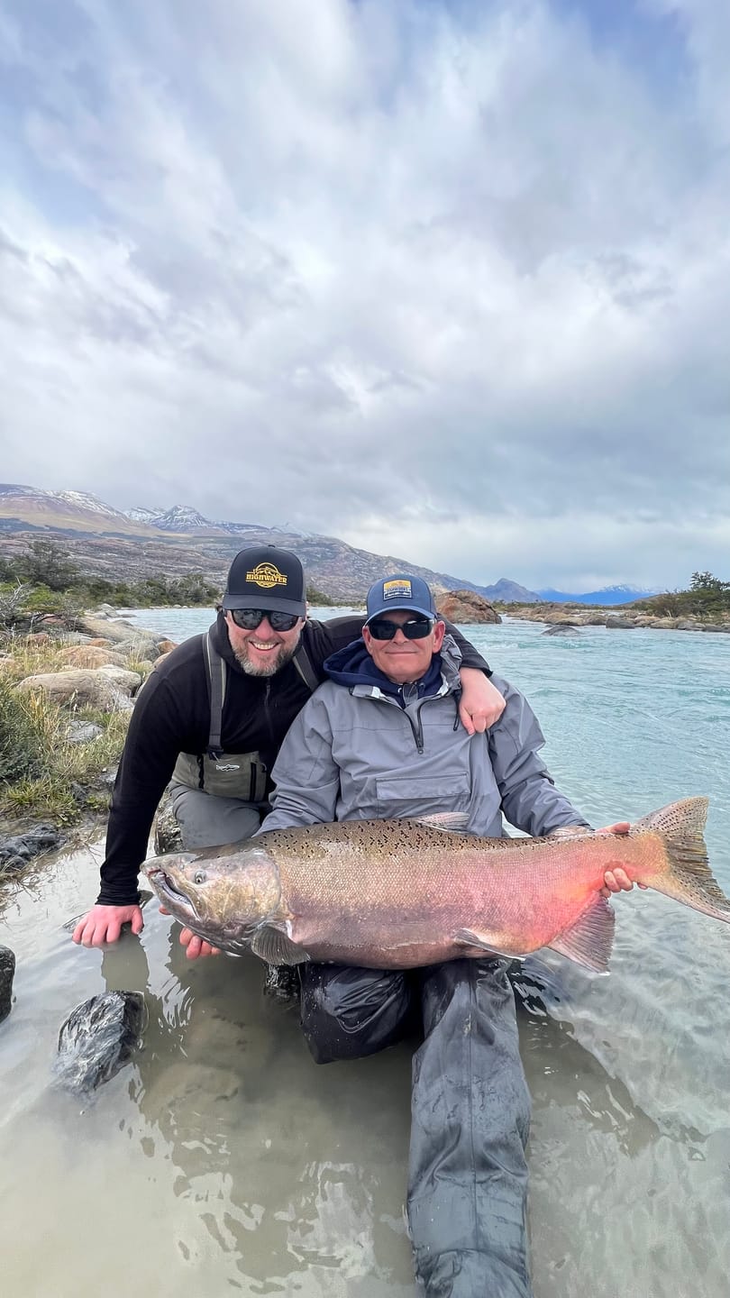 Customer photo review of SaltX Seahook Splash Top