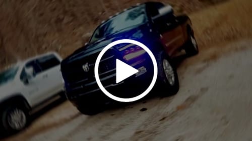Customer video review of Extra-Large Spike Lug Nuts M14x1.5 32pc