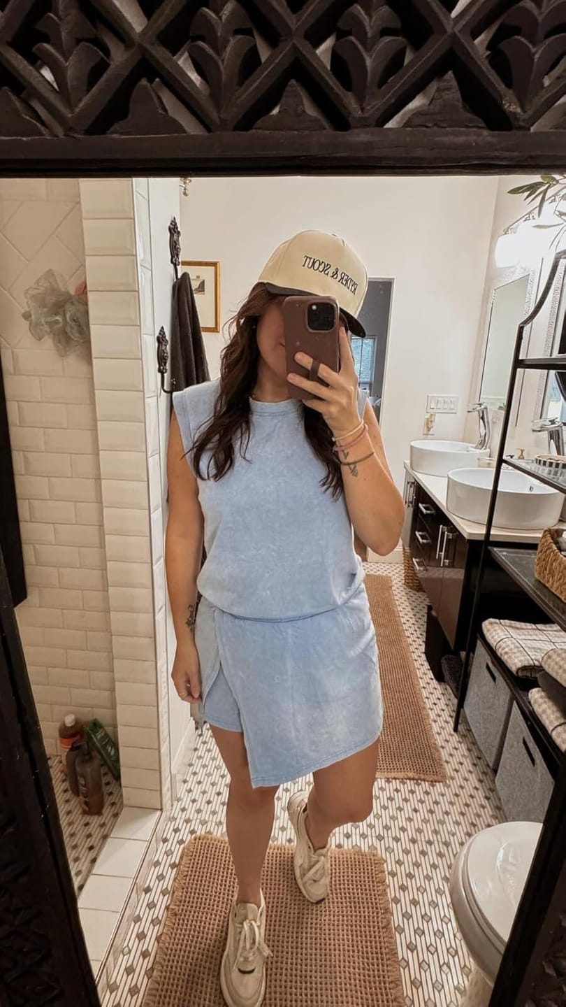 Customer photo review of auvora™ Summer Essential Set