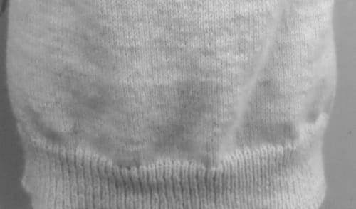 Customer photo review of Alize Alpaca Royal NEW