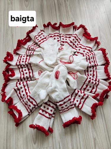 Customer photo review of Alize Lanagold Fine