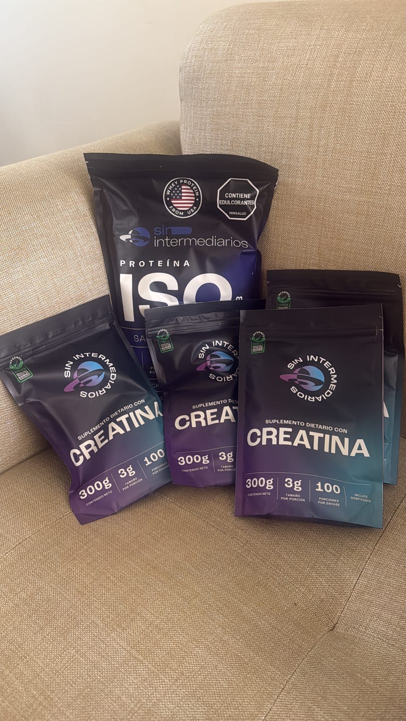 Customer photo review of Membresía Anual