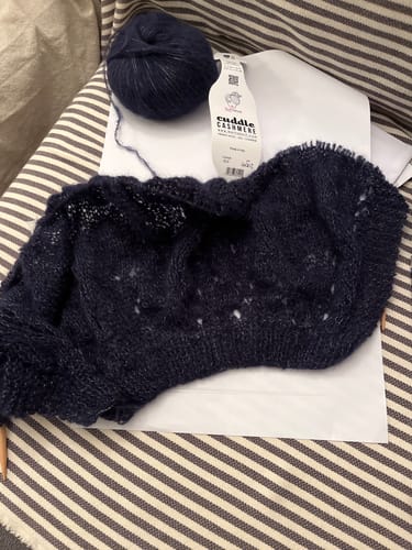 Customer photo review of CUD BLU X10