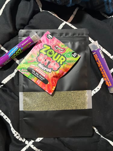 Customer photo review of ALASKAN THNDRFVK DONUTS