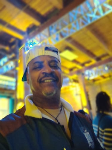 Customer photo review of Grape Gasoline