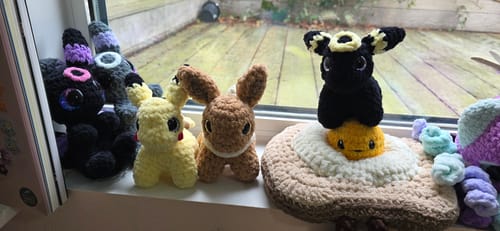 Customer photo review of Alize Velluto