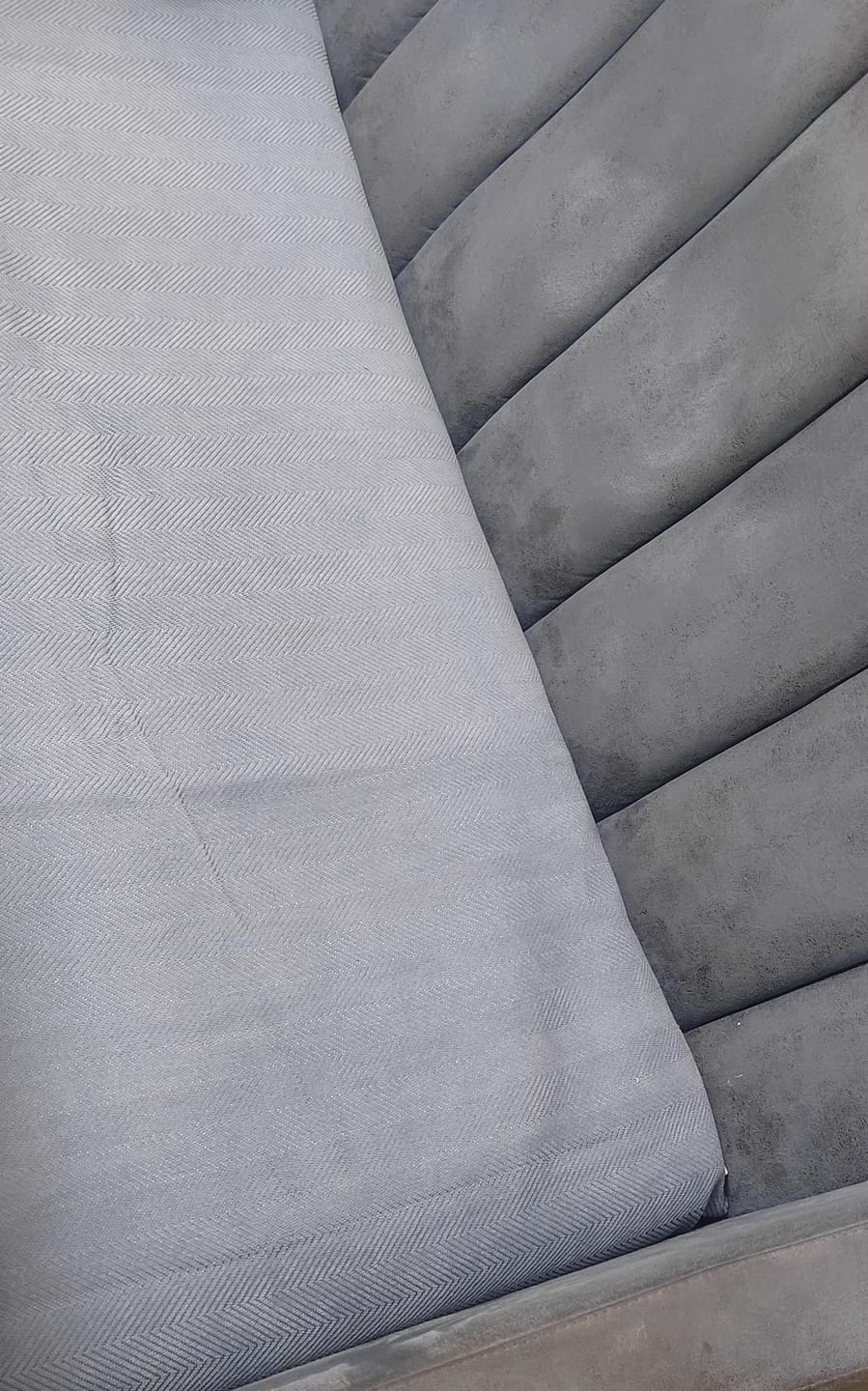 Customer photo review of Trivår - Bankhoes