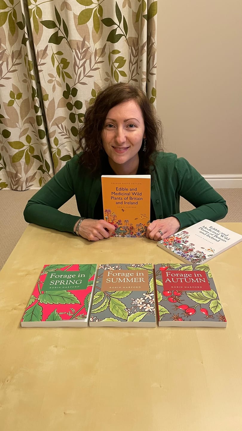 Customer photo review of Buy 3 Books, Get 1 Free