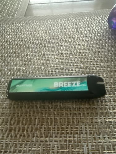 Customer photo review of Excise Taxes