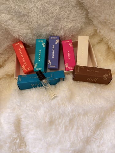 Customer photo review of The DefineMe Edit