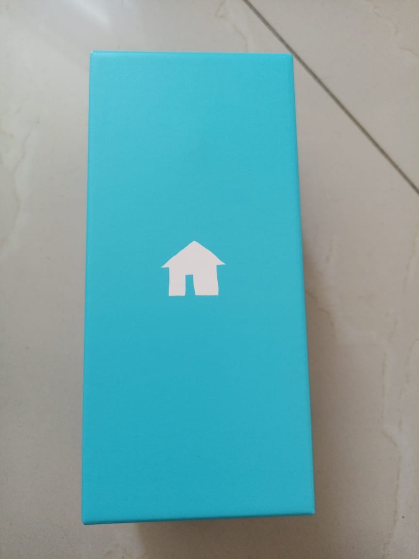 Customer photo review of BOYNEXTDOOR - OFFICIAL LIGHT STICK SET