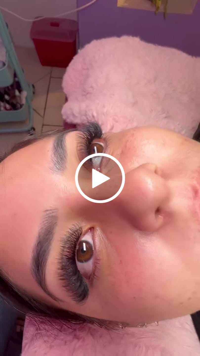 Customer video review of Volume Glue
