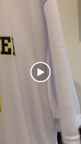 Customer video review of Upload Your DTF Gang Sheet