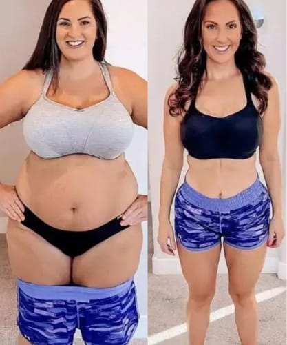 Foto partilhada por Lúcia, cliente do Trio LOECARE