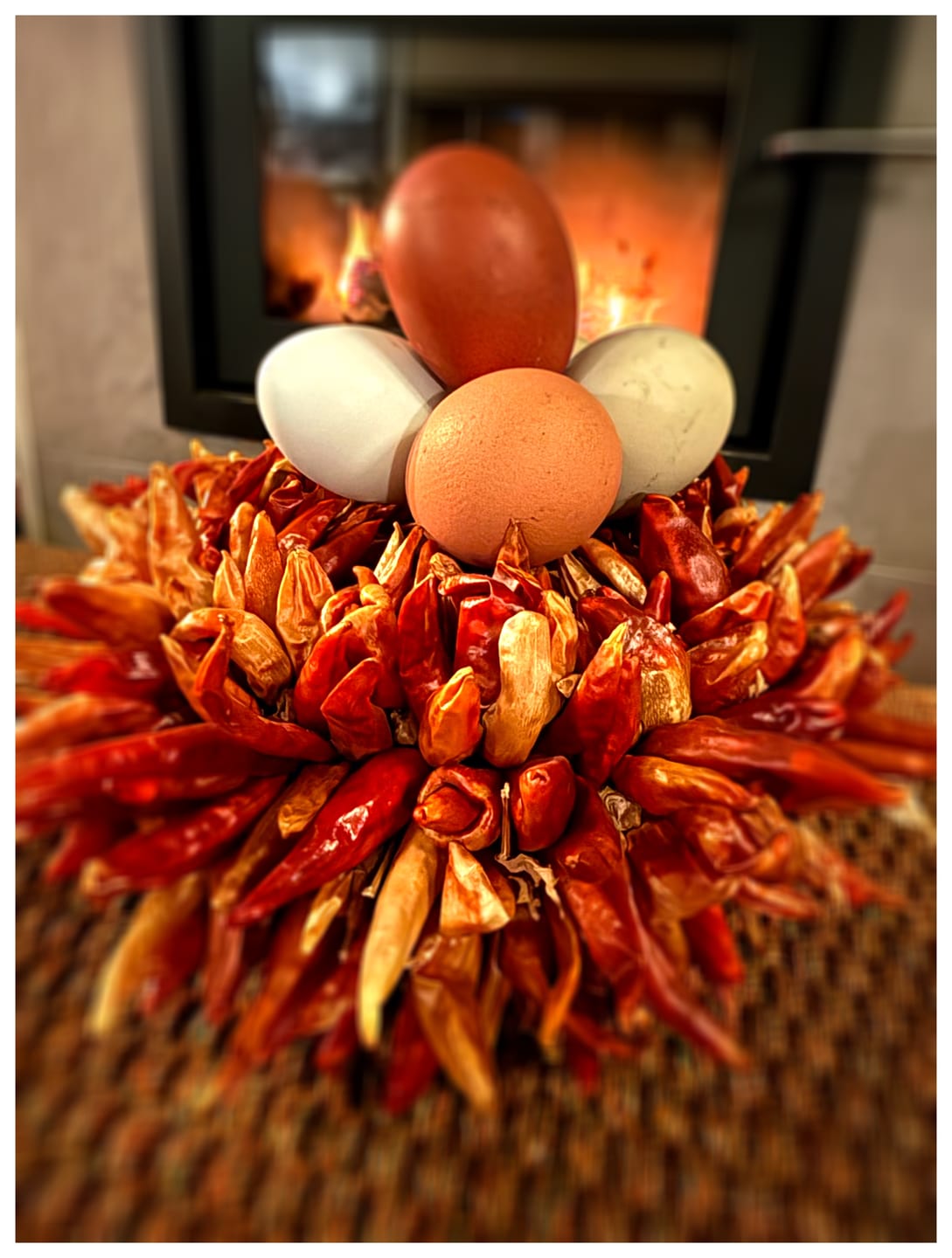 Customer photo review of Complete Guide to Healthy Chickens and Better Eggs (Digital Guide)