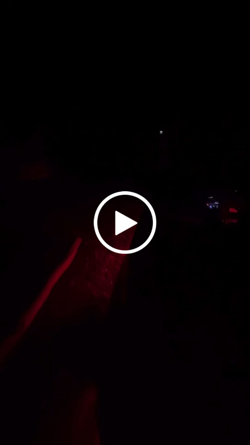 Customer video review of ELGlow® PRO Universal Car Underglow Kit