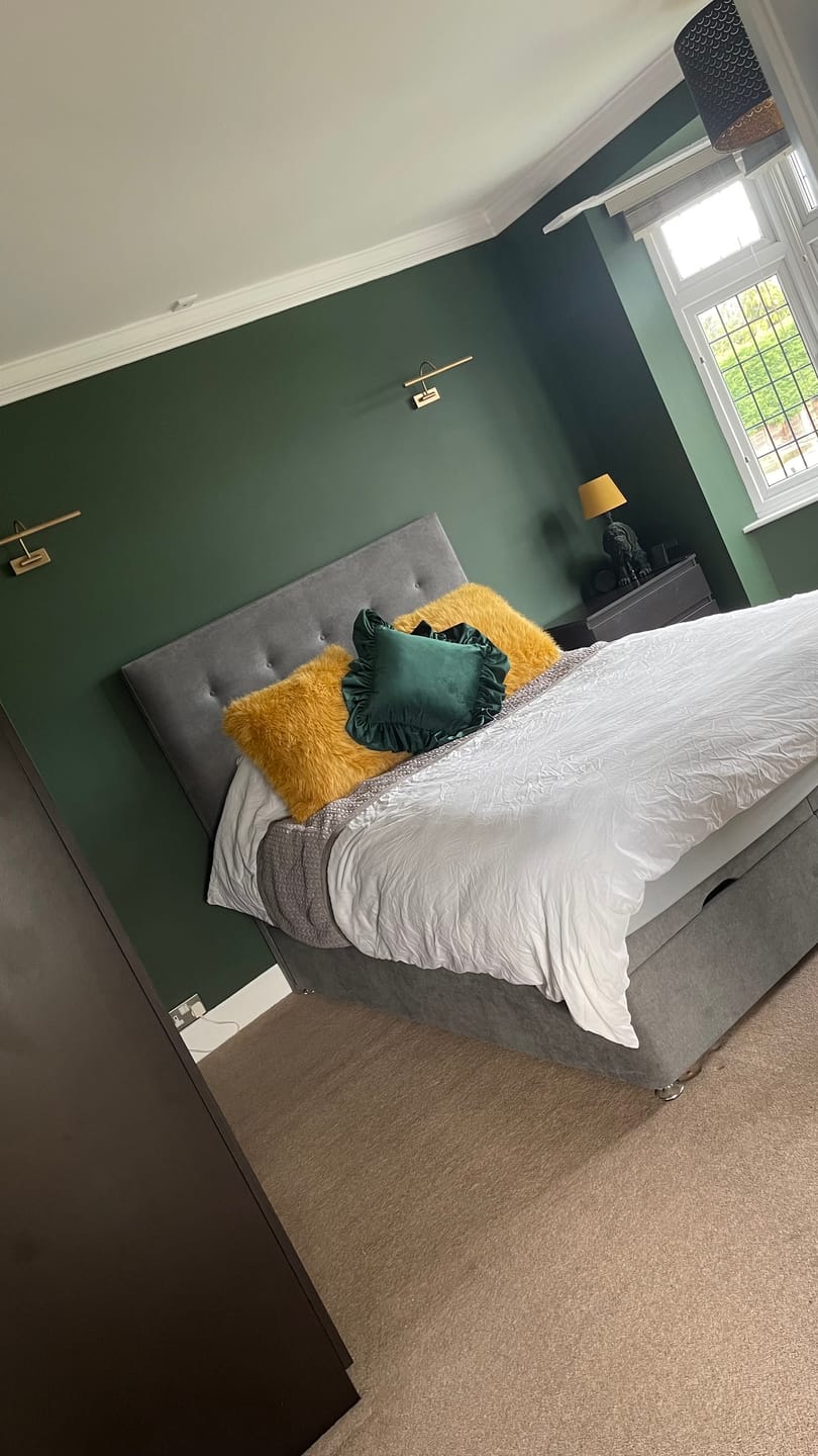 Customer photo review of Beverly (310)