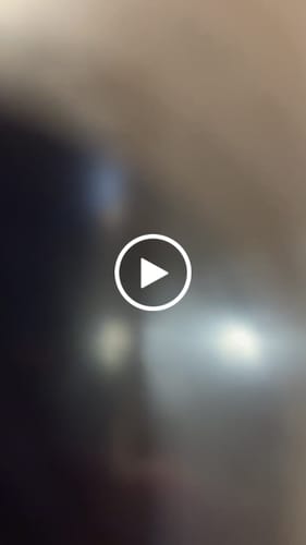 Customer video review of THC Melon Kush Vape (1 ml / 95 %)