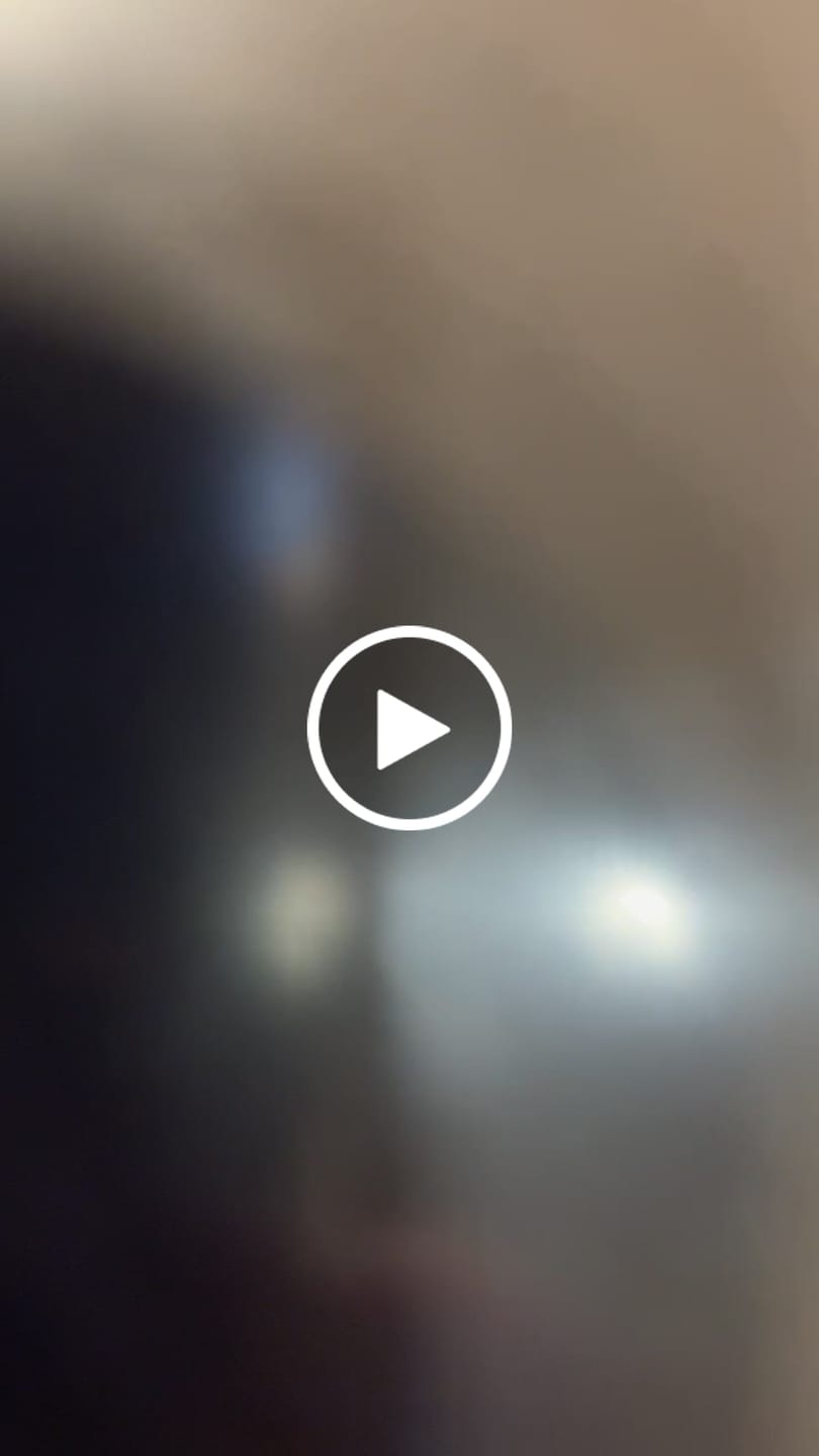 Customer video review of THC Melon Kush Vape (1 ml / 95 %)