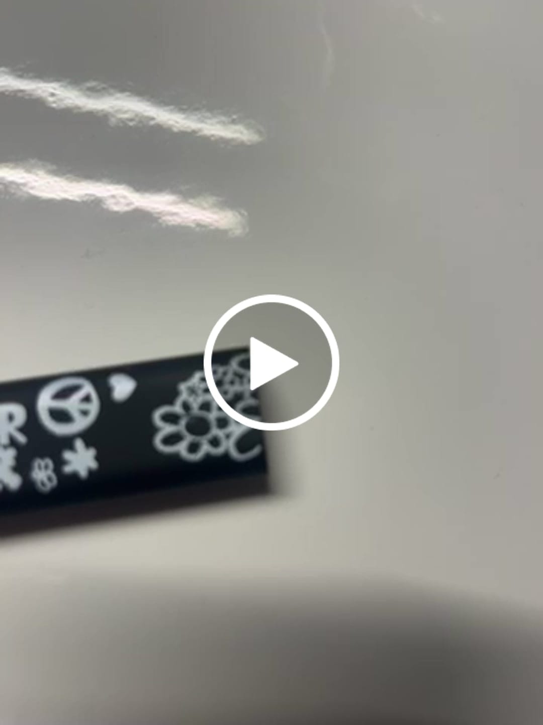 Customer video review of 🍋Flower Power Vape Lemon Superior Blend