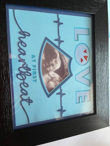 Customer photo review of Crafting Memories SVG Mega Bundle