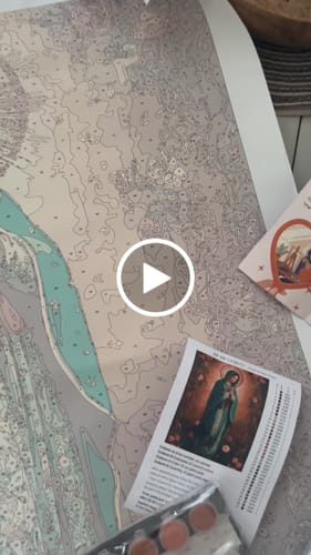 Customer video review of Guadalupe Grace