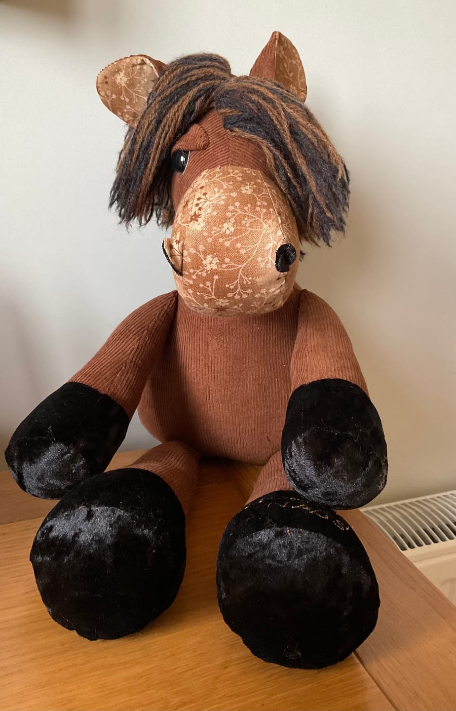 Customer photo review of Toy Stuffing Deal (5kg for the price of 2kg)