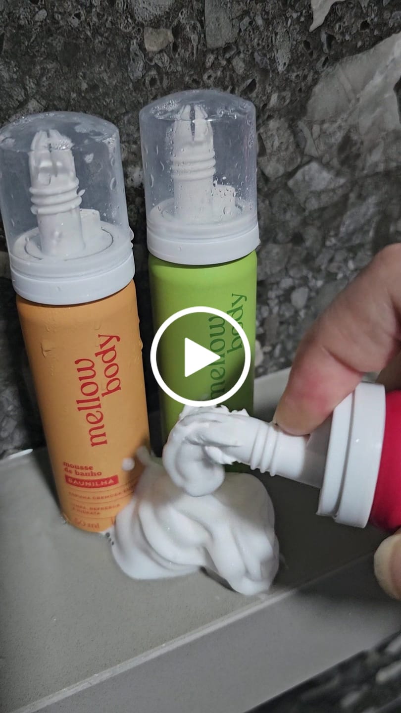 Customer video review of kit travel size