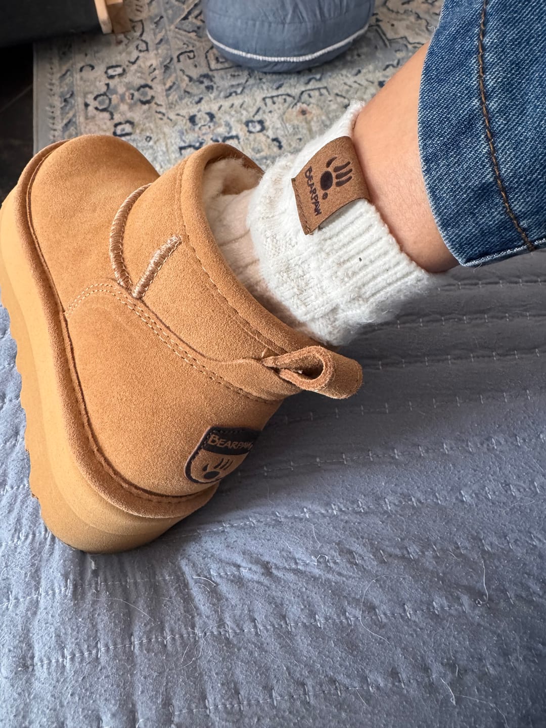 Customer photo review of RETRO SHORTY ICED COFFEE SOLID