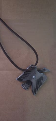 Customer photo review of Mystery Welcome Gift