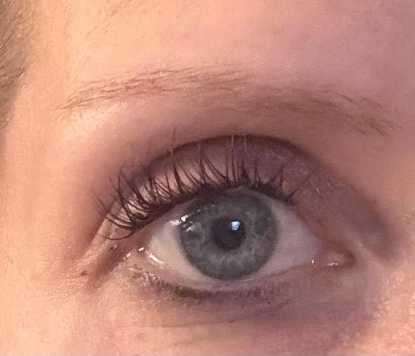 Customer photo review of LuxeBold