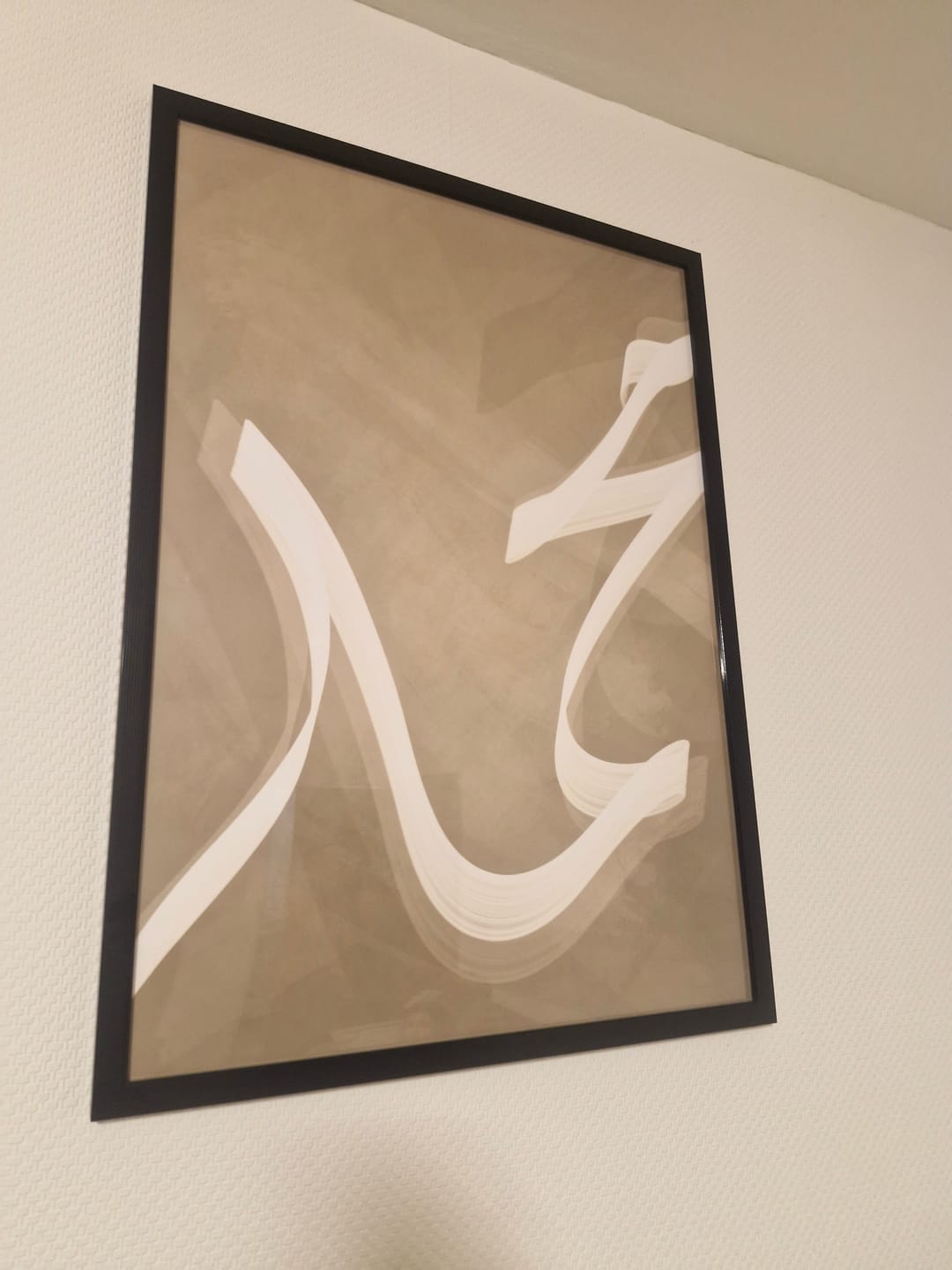 Customer photo review of Muhammad Beige No2