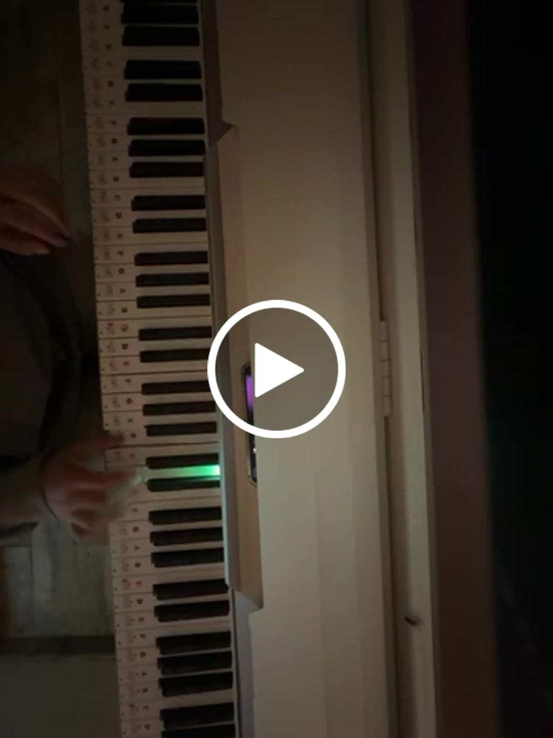 Recensione video di un cliente sul Piano LED Plus 2026