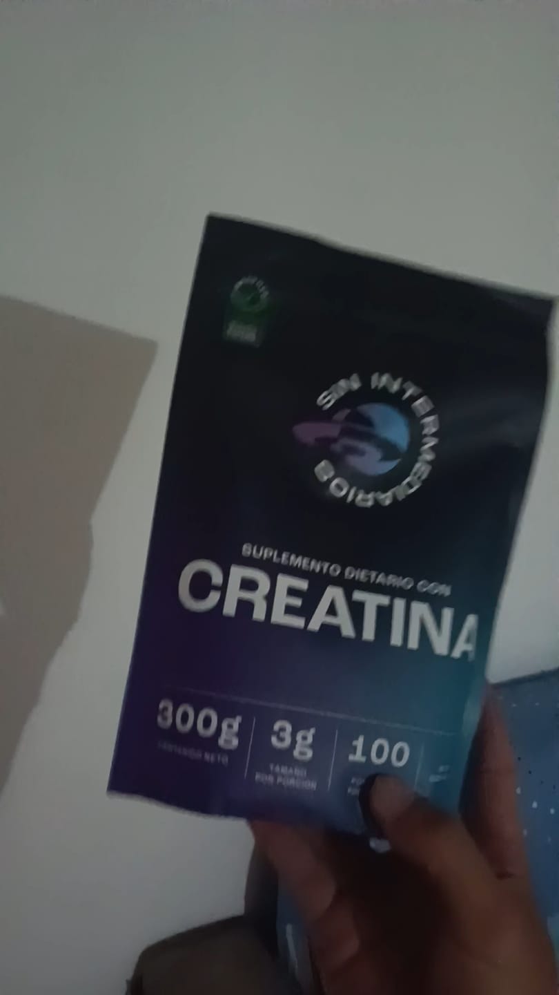 Customer photo review of Membresía Anual