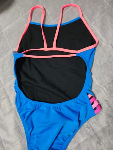 Customer photo review of ZAMBIA ONE PIECE || Cancun|Vibe