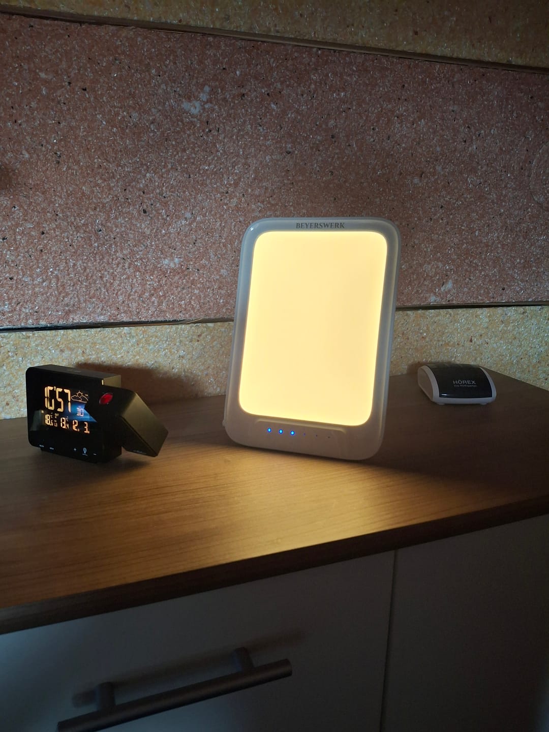Customer photo review of NordiLight