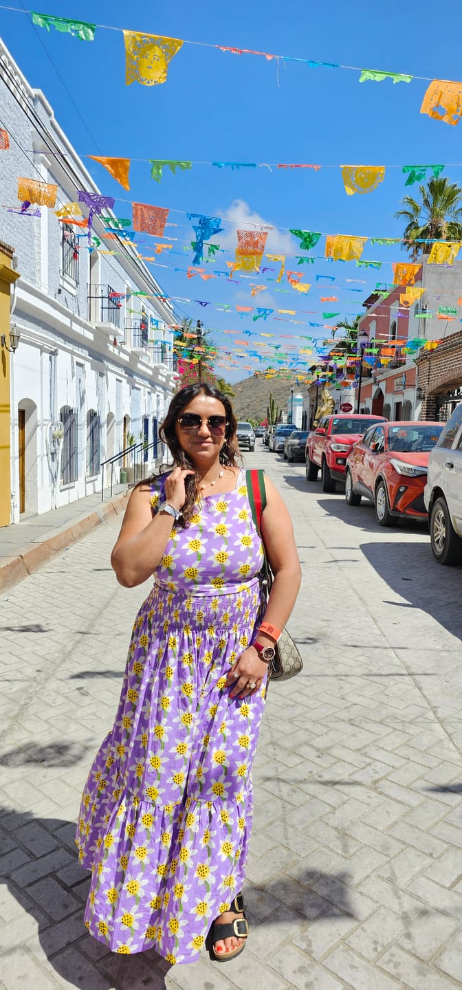 Customer photo review of Daffodil Skords - 2 in 1 Skirt & Top Co-ord Set