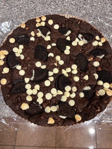 Customer photo review of Order Protect