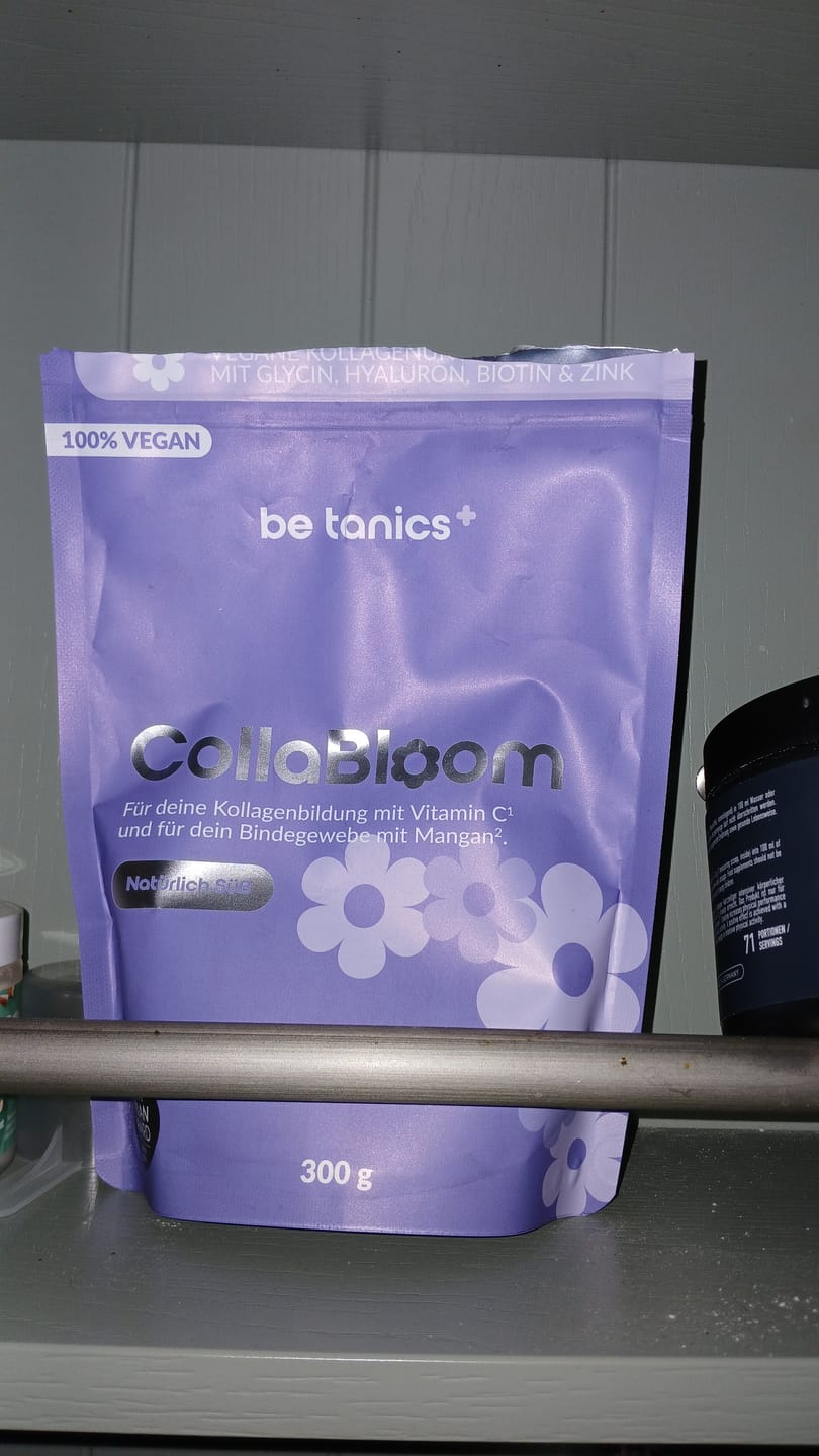 Customer photo review of CollaBloom®