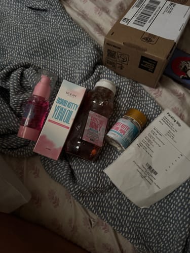 Customer photo review of Can I Come Over?!  Bundle