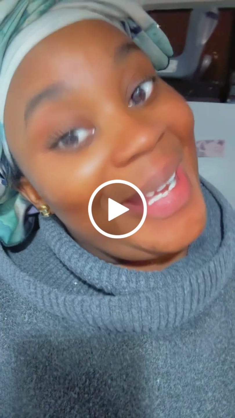 Customer video review of Korbaj TOXIC DESIRE - Extrait de Parfum 100ml