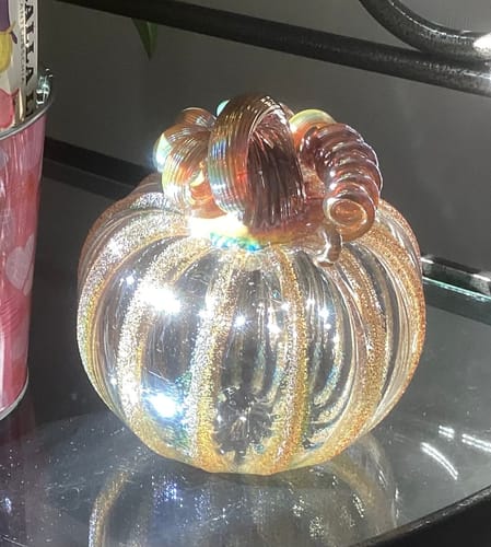 Customer photo review of Cinnamon Sugar Squat: Best In Show