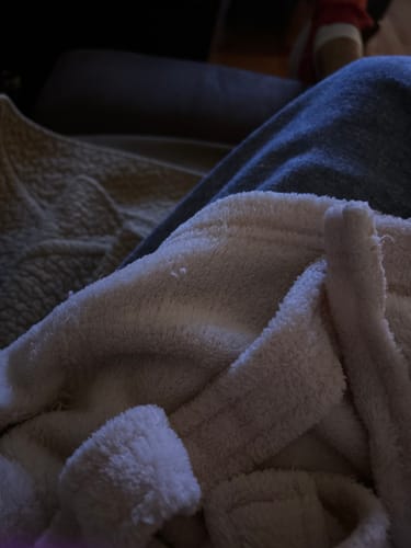 Customer photo review of Viralona™ Korean Color-Changing Foundation stick